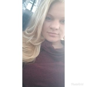 Meet your Posher, Alexandria